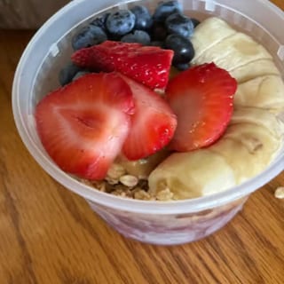 Acai Bowl