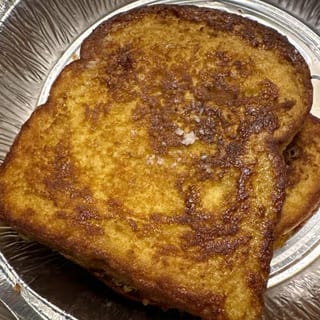 French Toast