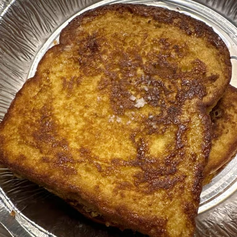 Fresh Salad Selection