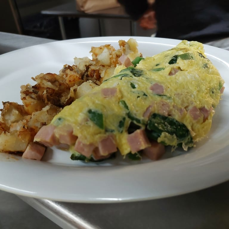 Delicious Omelette Options for Breakfast and Brunch