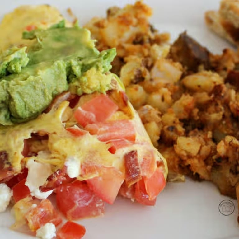 Delicious Omelette Options for Breakfast