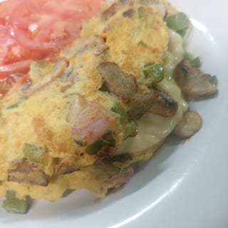 Country Omelette