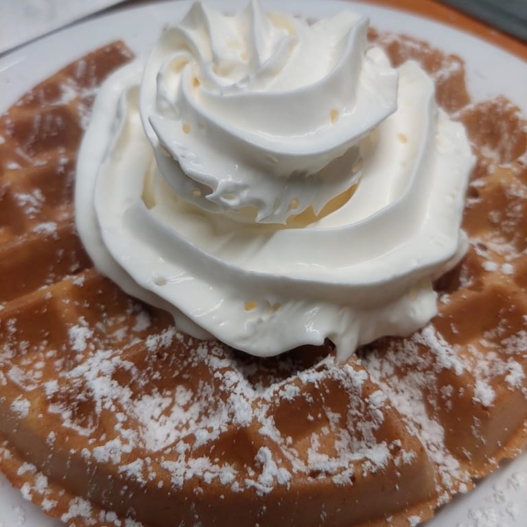 Avocado BLT: A Brunch Favorite