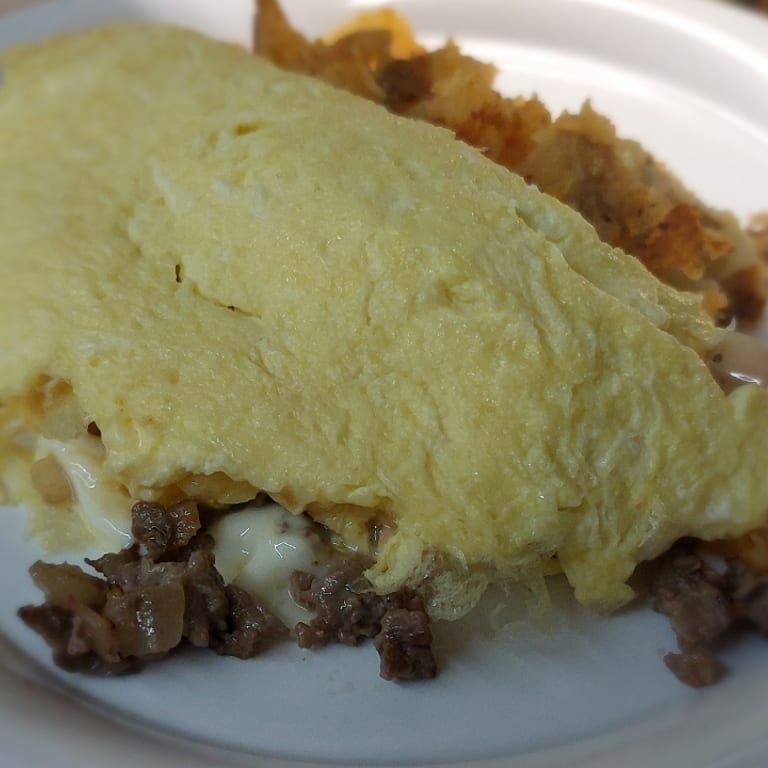 Omelette Varieties You’ll Love