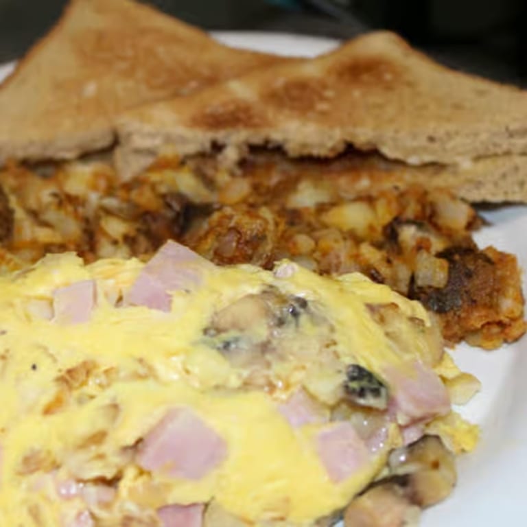 Decadent Stuffed French Toast Delights